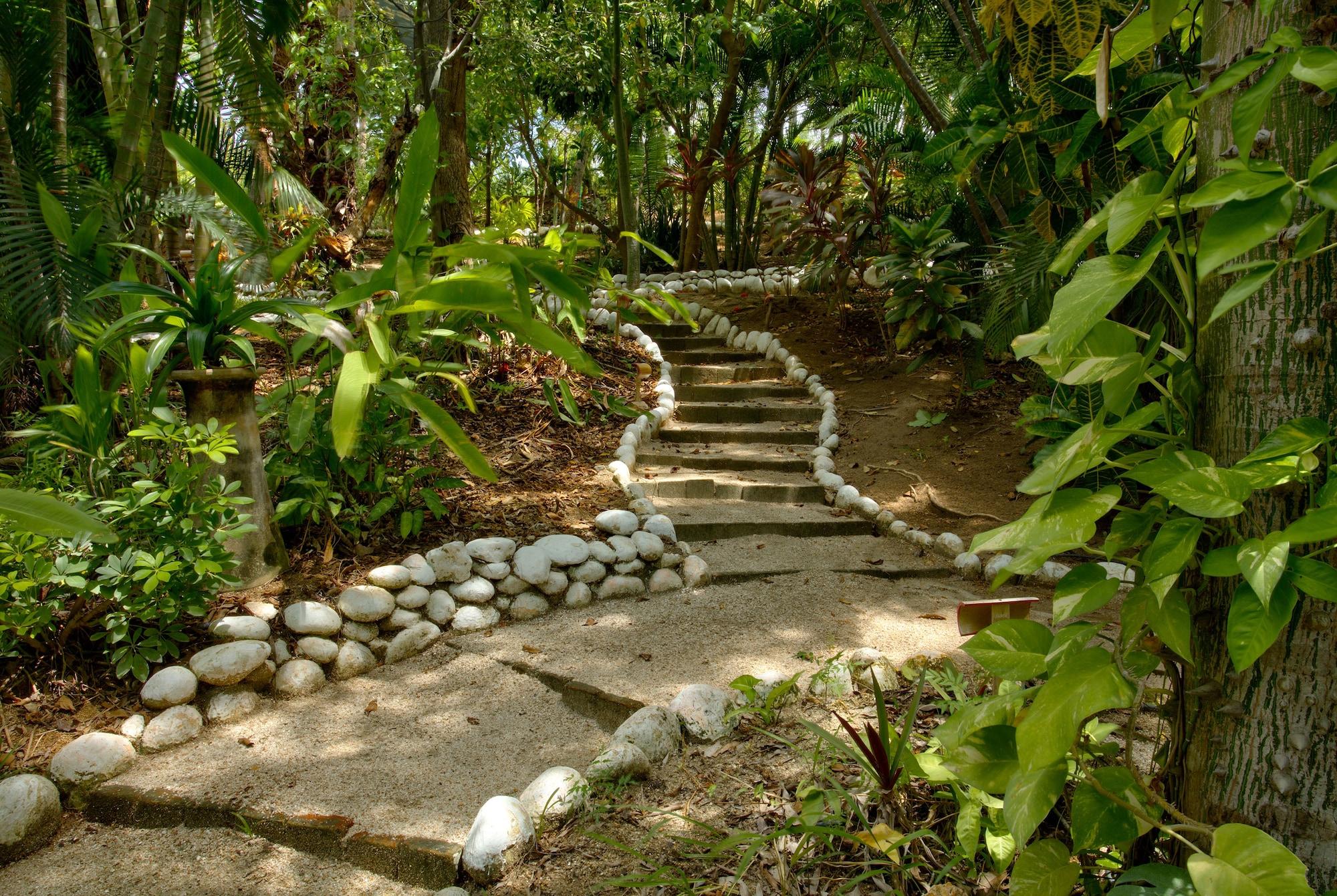 Las Brisas Huatulco Santa Cruz Huatulco Exteriér fotografie